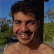 Profesor de Lengua imparte a todas las edades